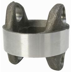 Mellemstykke Fiat 9930889, designet til effektiv funktion i traktorer.