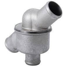 Termostat 79C, afgørende for motorens ydeevne og levetid.