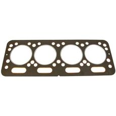 Fiat 880 4-cylindret toppakning sikrer optimal motorydeevne.