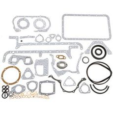 Pakningssæt til Fiat 1909983, optimerer maskinens ydeevne.