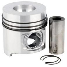 Stempel Standard inklusive ringe, perfekt til specifikationen 4791474.