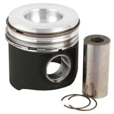 Stempel Std 3-Ring til FI 1902461, optimeret til ydeevne og holdbarhed.