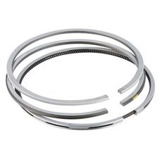 FI 1930169 stempelring, standard 3-ring, understøtter effektiv drift af maskiner.