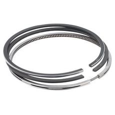 Stempelring FI 1930191, standard 3-ring, for pålidelig ydeevne i traktorer.