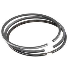 Stempelring standard 3-ring, FI 1902687, for optimal ydeevne i landbrugsmaskiner.