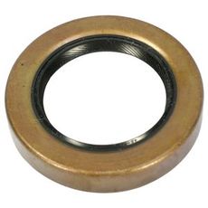 Forreste krumtapakselpakning 98461684, sikrer tæthed for optimal maskinydelse.