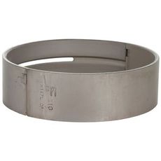 Standard krumtapleje par for NH, sikrer pålidelig og holdbar funktion.