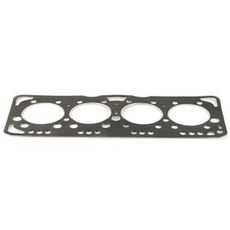 Topstykepakning for Fiat 411, 415, 441 er afgørende for motorens funktion.