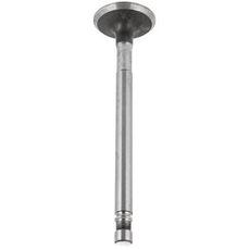 Udstødningsventil Std for Fiat 411, 412, 415 for optimale driftsforhold.