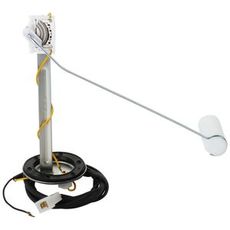 Oliesensorsensor til nøjagtig overvågning af oliestanden i traktorer.