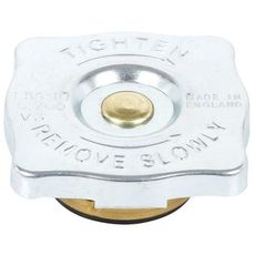 Kølerlåg Fiat 4999682, vigtigt for stabil motorkøling.