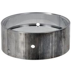 Standard bageste rammelager til Kubota, ekstra holdbart og pålideligt.