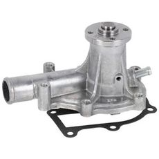 Vandpumpe Kubota 16241-73034, ideel til landbrugsudstyr.