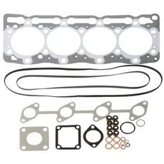 Kubota pakningssæt 07916-27845, nødvendig til reparation af toppekskader.