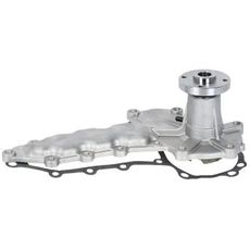 Vandpumpe Kubota inkl. tætning - 15521-73039