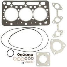 Toppsæt Kubota 07916-29477, sikrer langvarig holdbarhed og funktion.