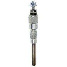 Gløderør til Kubota V2203, ideelt til effektiv drift af maskiner i landbrug.