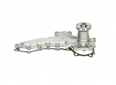 Kubota Vandpumpe 1A021-73035, robust og effektiv til traktorer.