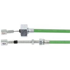 Håndbremsekabel til Fiat 5125736, effektiv og pålidelig del til håndbremse.