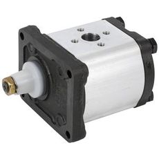 Hydraulikpumpe A52, effektiv og stærk til forskellige køretøjsbehov.