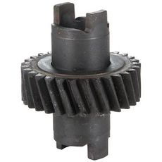 Specialtandhjul til hydraulikpumpe til Fiat 4769590, pålidelig og holdbar løsning.