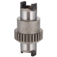 Tandhjul af høj kvalitet til hydraulikpumpe, kompatibel med Fiat 4786513.