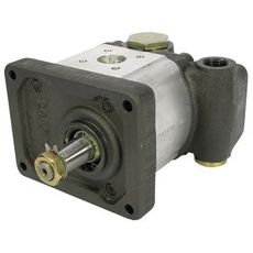 Fiat 25X servopumpe 98307212, designet til pålidelig flow.