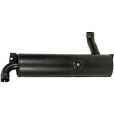 Lyddæmper Bobcat 6683915