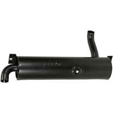 Lyddæmper Bobcat 6676728