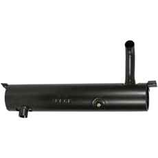 Lyddæmper Bobcat 7100840