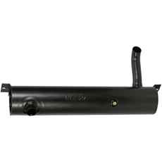 Lyddæmper Bobcat 7137824