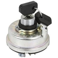 Højkvalitets Fiat tændingslåsskjold til sikker og smidig brug.