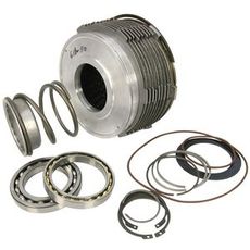 Pto lamelsæt til Fiat 9968954, sikrer optimal drift.