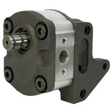 PTO hydraulikpumpe Fiat 5135305: Kvalitet og effektivitet i hver løft.