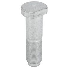 Kvalitetsbolt til baghjul, Fiat 5102745, for sikker fastgørelse.