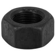 Møtrik Baghjul Fiat 12164211, vigtigt for at sikre hjulenes stabilitet.