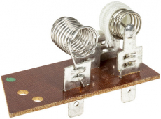 Modstand til varmeapparat, delenummer 3304510M92, for effektiv opvarmning i landbrug.