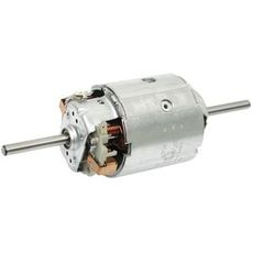 Blæsermotor til Fiat MF traktorer, sikrer optimal køling.