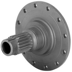 Aksel For Nav Fiat 5131122, perfekt til reparation af din Fiat-traktor.