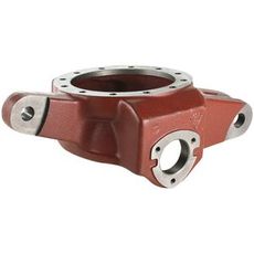 Højre Lygtehus til Fiat 5126939, sikrer effektiv belysning.