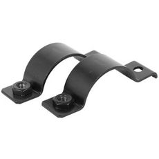 T3122 spænder til udstødningsrør, designet til at give holdbar og effektiv ydeevne.