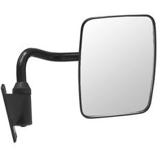 Komplet højrespejl til Pininfarina, forbedrer udsyn og sikkerhed.