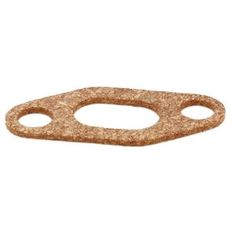 Pakning til flange model T3691, giver pålidelig tætning og reducerer lækage.