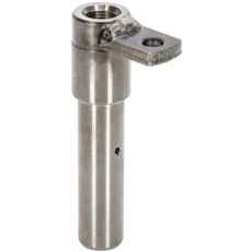 Ledbolt til indre styrecylinder 5142048, sikrer styrdynamik i tunge køretøjer.