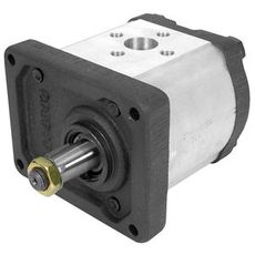 Hydraulikpumpe C42 Fiat, ideel til kraftfuld drift i landbrug og industri.
