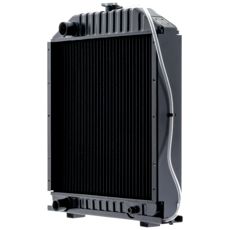 Køler Mahle Fiat 5156059