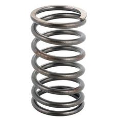 Fiat ventilfjeder 4689554, giver pålidelig indsugning og udstødningsflow.