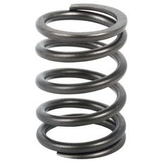 Ventilfjeder af høj kvalitet til indsug/udstødning, perfekt pasform.