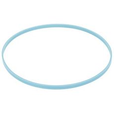 Støttering til løft, sikrer stabilitet ved tungere løft.