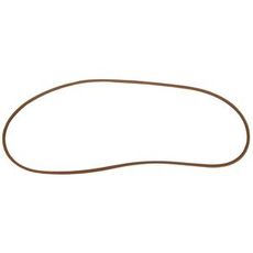 O-Ring til bremsekoblings Fiat 5169561 for pålidelig bremsevedligeholdelse.